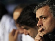 Bóng đá anh, ngoại hạng anh, lịch thi đấu euro 2012, Không về Chelsea, Mourinho sẽ kí hợp đồng mới Real Madrid
